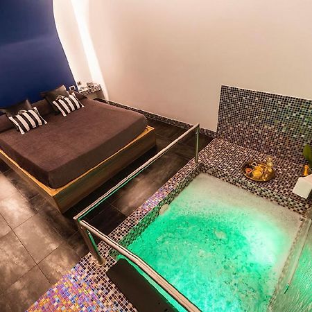 Hotel Tiro A Volo 포츠올리 외부 사진