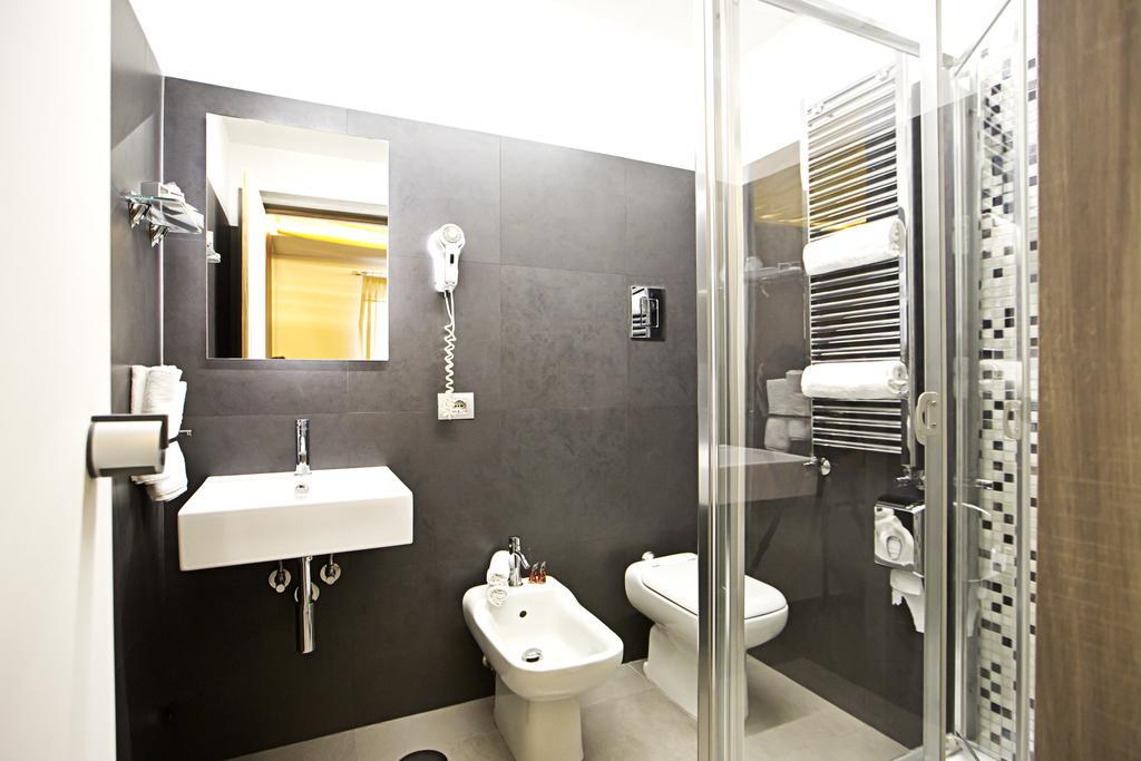 Hotel Tiro A Volo 포츠올리 외부 사진