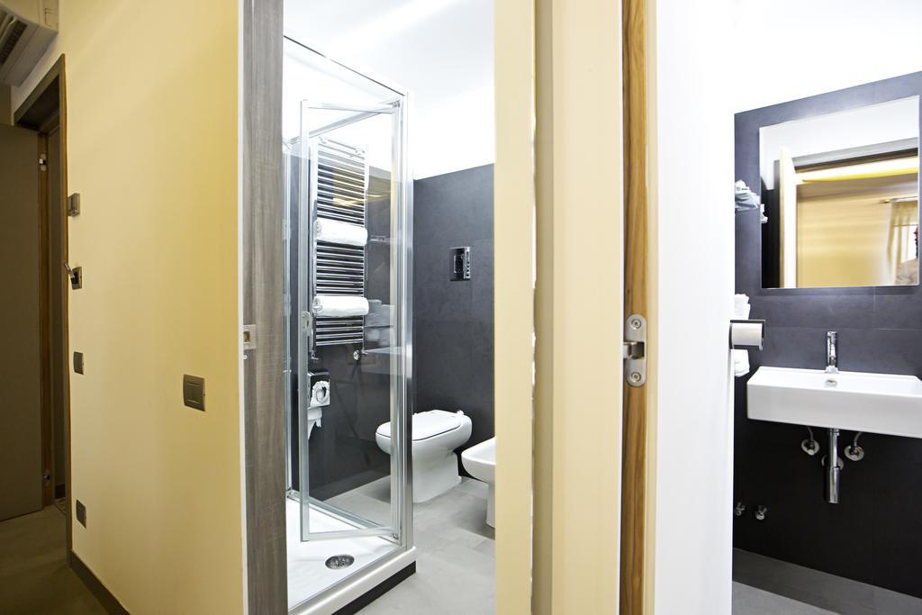 Hotel Tiro A Volo 포츠올리 외부 사진