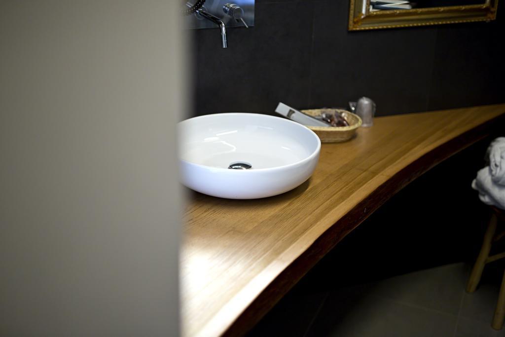 Hotel Tiro A Volo 포츠올리 외부 사진