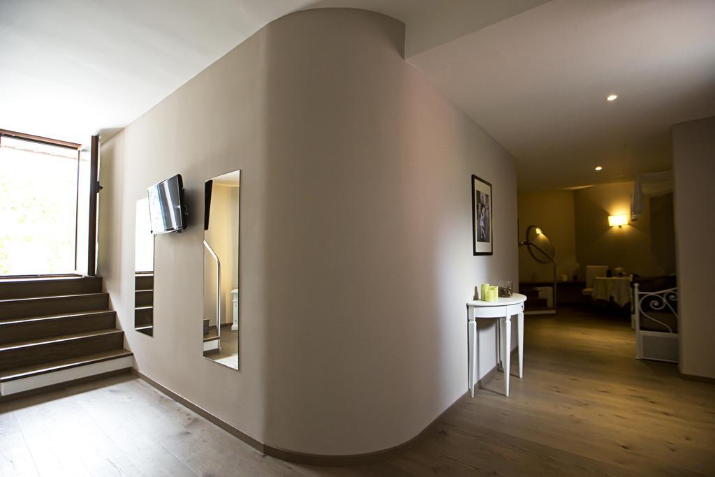 Hotel Tiro A Volo 포츠올리 외부 사진