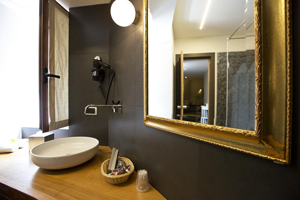 Hotel Tiro A Volo 포츠올리 외부 사진