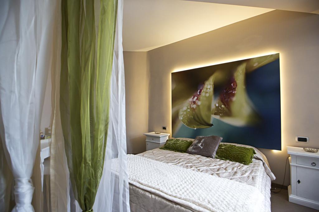Hotel Tiro A Volo 포츠올리 외부 사진