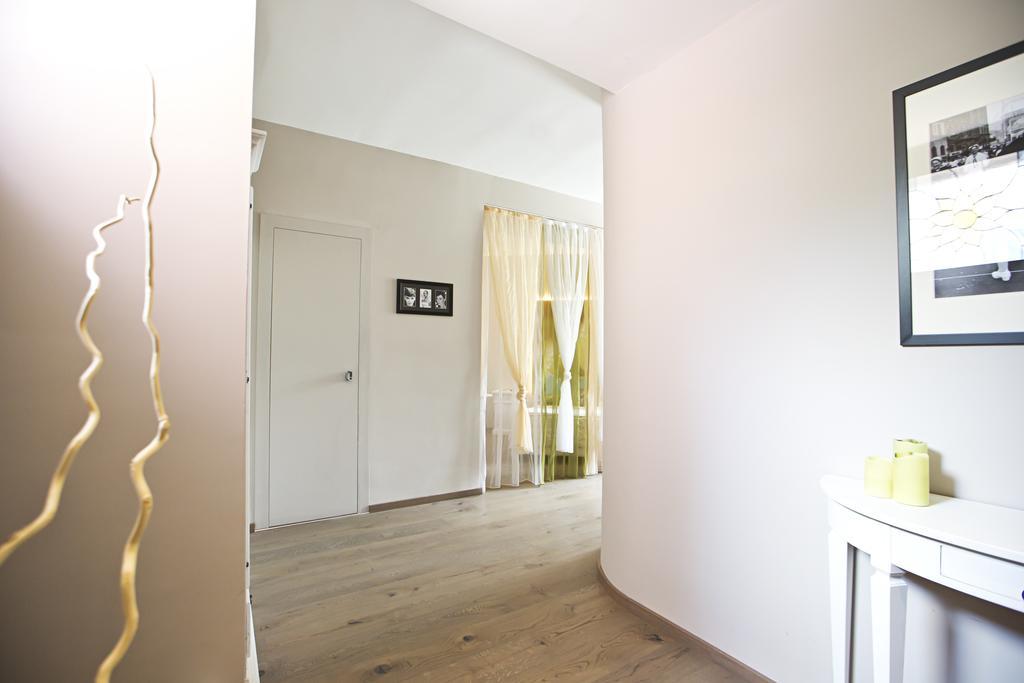 Hotel Tiro A Volo 포츠올리 외부 사진