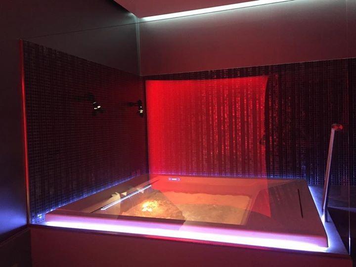 Hotel Tiro A Volo 포츠올리 외부 사진
