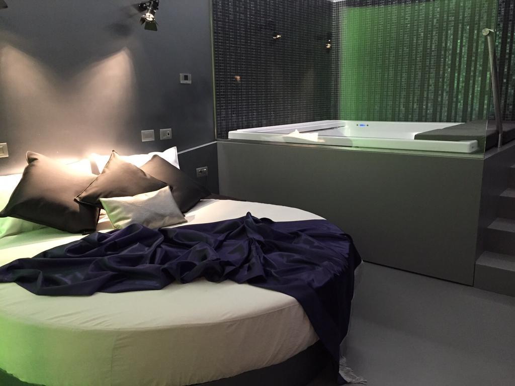 Hotel Tiro A Volo 포츠올리 외부 사진