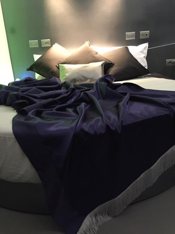 Hotel Tiro A Volo 포츠올리 외부 사진