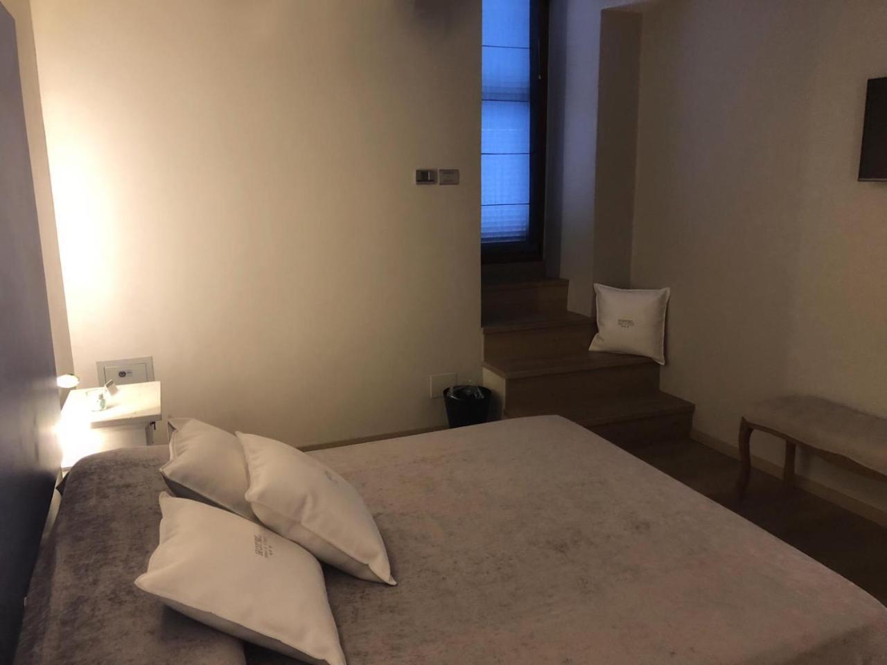 Hotel Tiro A Volo 포츠올리 외부 사진