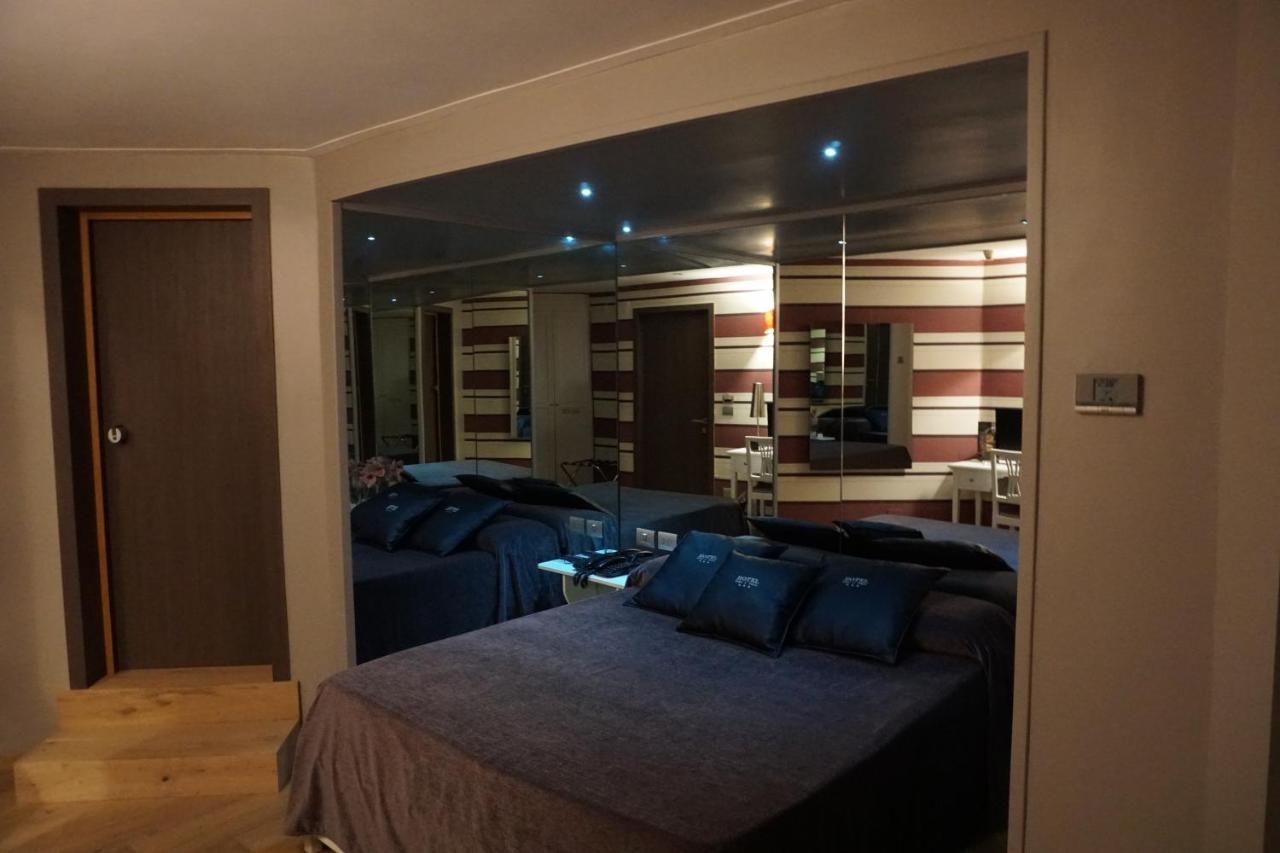Hotel Tiro A Volo 포츠올리 외부 사진