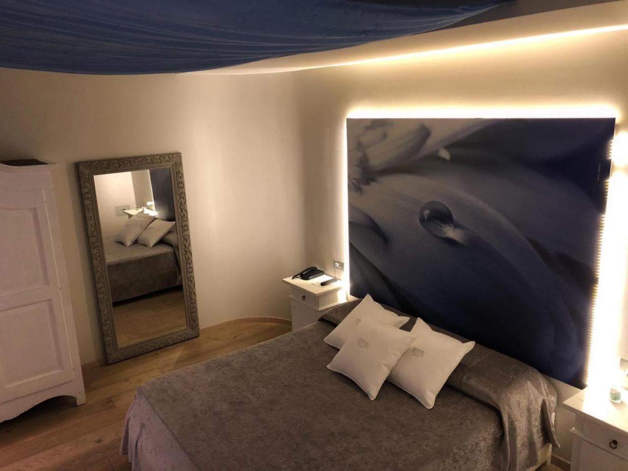 Hotel Tiro A Volo 포츠올리 외부 사진